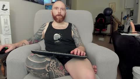 Sean pronounced Shon online show from 01/23/25, 03:48