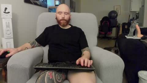 Sean pronounced Shon online show from 01/23/25, 05:21