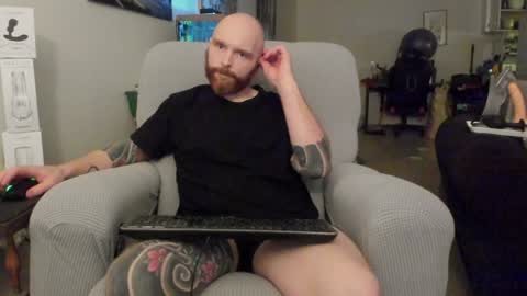 Sean pronounced Shon online show from 01/30/25, 08:53