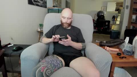 Sean pronounced Shon online show from 04/10/26, 04:01