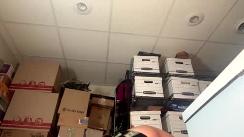 bigskinnyboyshh online show from 10/13/25, 02:55