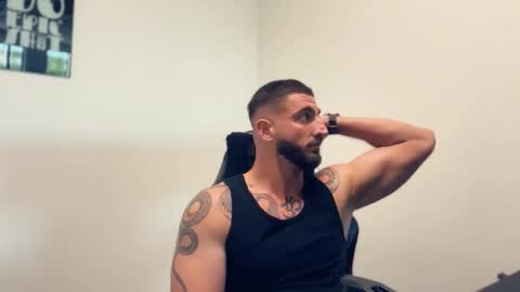 Snapshot of bigsnakeman1995 chatting on 09/25/25, 12:20 Gogo online show from 09/25/25, 12:20