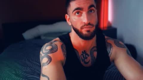 Snapshot of bigsnakeman1995 chatting on 10/29/25, 12:07 Gogo online show from 10/29/25, 12:07