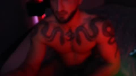 Snapshot of bigsnakeman1995 chatting on 11/01/25, 01:07 Gogo online show from 11/01/25, 01:07