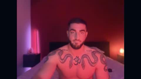 Snapshot of bigsnakeman1995 chatting on 11/03/25, 03:19 Gogo online show from 11/03/25, 03:19