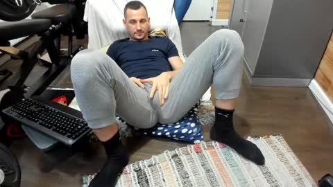 bigsshark online show from 01/08/25, 10:15