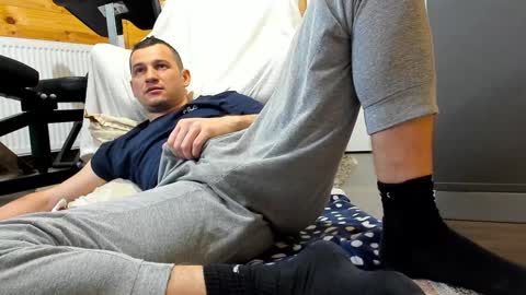 bigsshark online show from 01/10/25, 08:51