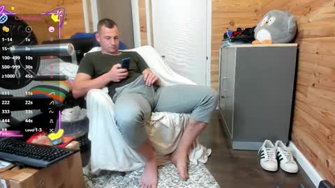 bigsshark online show from 10/15/25, 06:41