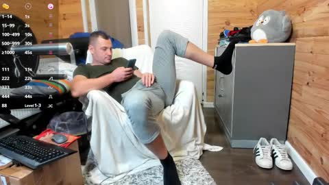 bigsshark online show from 10/16/25, 07:26