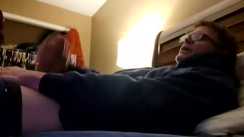 Snapshot of bigstuff674 chatting on 03/17/26, 08:39 Aka hardwood online show from 03/17/26, 08:39