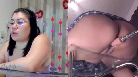  Nubia  online show from 03/06/25, 01:24