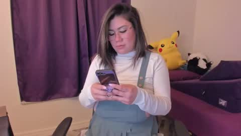  Nubia  online show from 02/25/26, 06:56