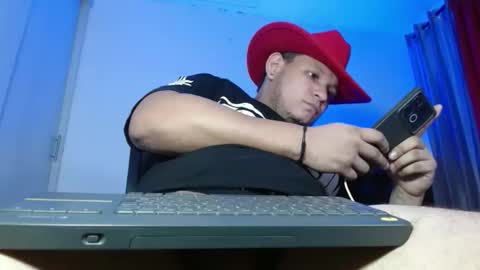 MANUEL online show from 05/13/26, 01:14