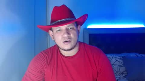 MANUEL online show from 05/14/26, 06:53