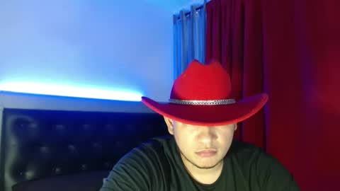 MANUEL online show from 05/20/26, 07:03