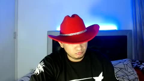 MANUEL online show from 05/24/26, 04:06