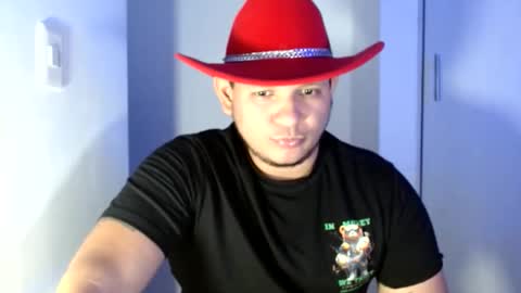 MANUEL online show from 05/28/26, 01:25