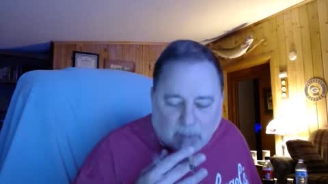 Snapshot of bigthicksatisfying2 chatting on 12/03/24, 12:57 bigthicksatisfying2 online show from 12/03/24, 12:57