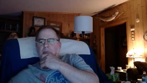 bigthicksatisfying2 online show from 12/19/25, 07:15