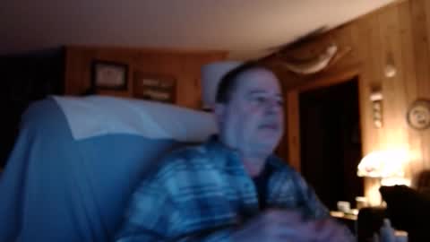 bigthicksatisfying2 online show from 02/25/26, 04:00