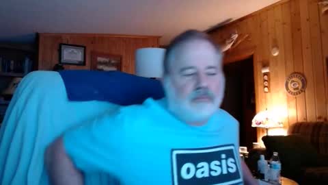 bigthicksatisfying2 online show from 04/18/26, 12:58