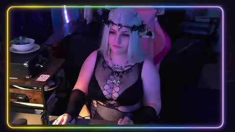 Lealithhh online show from 03/09/26, 08:40