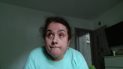 BigTitsClaude online show from 10/07/25, 09:28