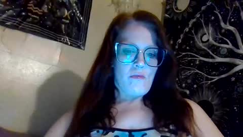 bigtittiedredhead36 online show from 11/19/25, 01:55