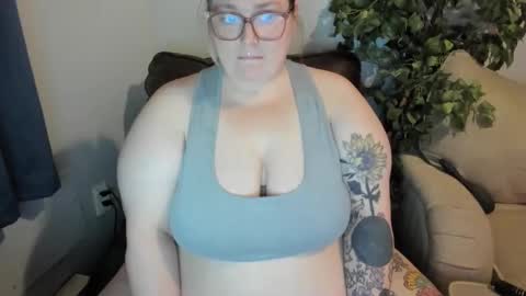 bigtittybbw online show from 12/18/24, 10:24