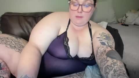 bigtittybbw online show from 01/05/25, 12:52