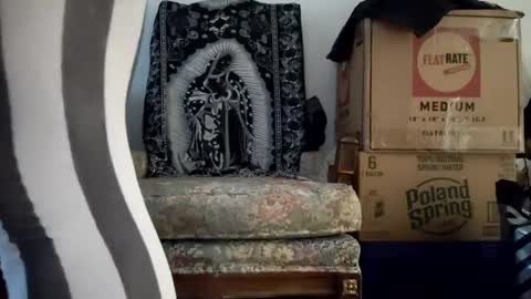 bigtopcircus online show from 09/22/25, 10:56