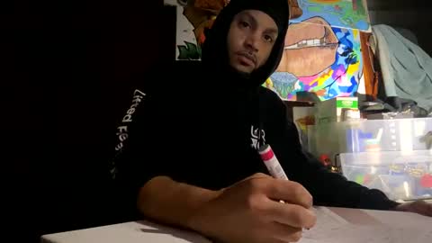 Floppyphallus online show from 12/15/24, 12:06