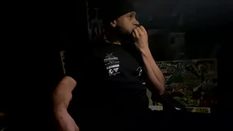 Floppyphallus online show from 12/17/24, 04:45