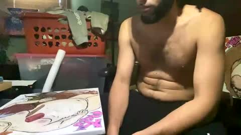 Floppyphallus online show from 12/17/24, 02:44