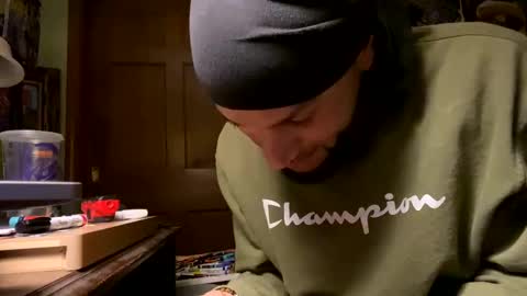 Floppyphallus online show from 12/22/24, 01:01