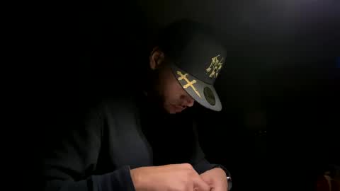 Floppyphallus online show from 12/25/24, 06:20