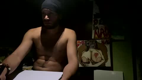 Floppyphallus online show from 01/03/25, 09:58