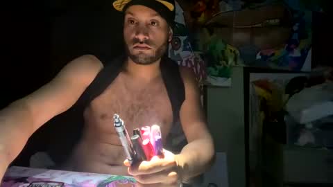 Floppyphallus online show from 01/03/25, 04:06