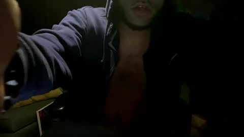 Floppyphallus online show from 01/19/25, 07:15