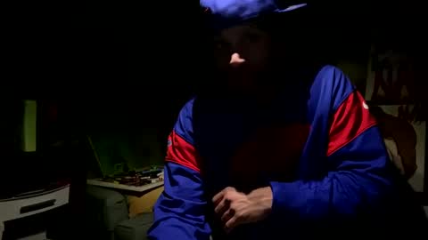 Floppyphallus online show from 01/20/25, 04:10