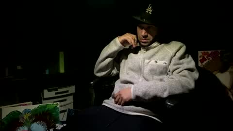 Floppyphallus online show from 01/21/25, 10:41