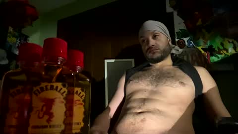 Floppyphallus online show from 01/29/25, 07:15