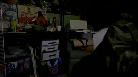 Floppyphallus online show from 02/05/25, 06:02