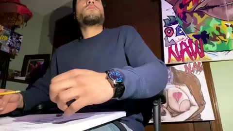 Floppyphallus online show from 02/18/25, 04:37