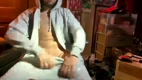 Floppyphallus online show from 02/23/25, 04:28