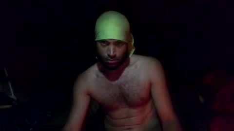 Floppyphallus online show from 09/25/25, 09:02