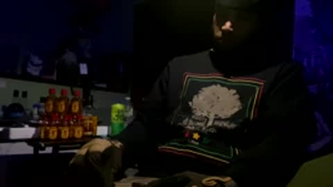 Floppyphallus online show from 12/05/25, 09:00