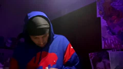 Floppyphallus online show from 12/15/25, 08:07