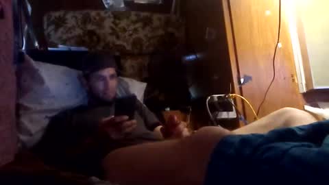 bigwalkdog420 online show from 02/07/25, 05:18