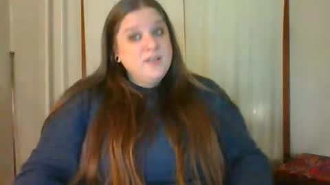 Lady of the WHEEL online show from 12/17/24, 02:55